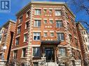 #307 -460 Wellington St, London, ON  - Outdoor With Facade 
