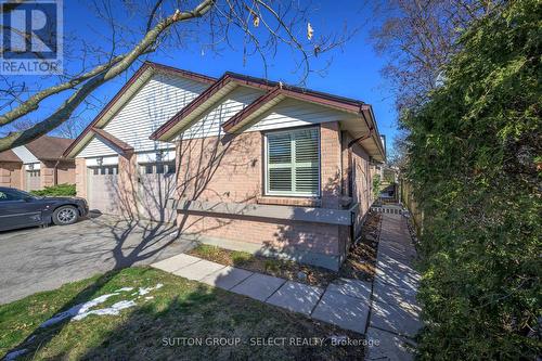 #44 -60 Fiddlers Green Rd, London, ON - Outdoor