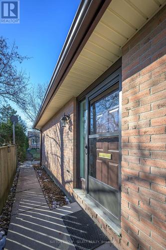 44 - 60 Fiddlers Green Road, London, ON - Outdoor With Deck Patio Veranda With Exterior