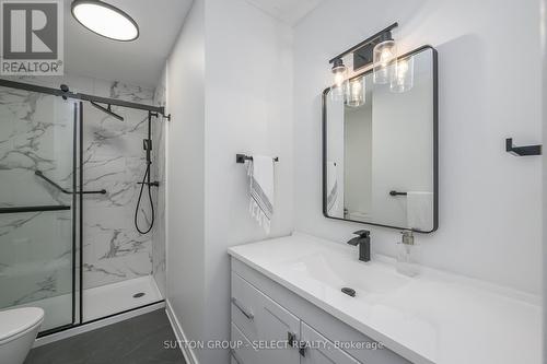44 - 60 Fiddlers Green Road, London, ON - Indoor Photo Showing Bathroom