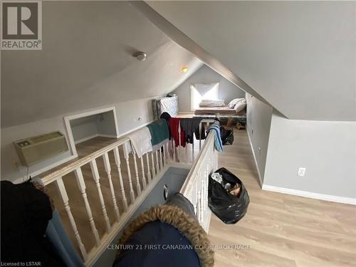 190 Wellington St, London, ON - Indoor Photo Showing Other Room