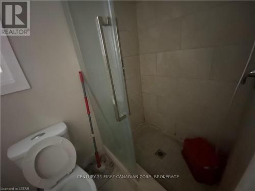 190 Wellington St, London, ON - Indoor Photo Showing Bathroom