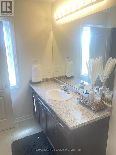 416 Krotz St W, North Perth, ON - Indoor Photo Showing Bathroom