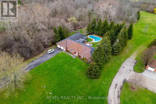 833 Rosehill Rd, Fort Erie, ON - Outdoor With View