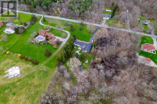 833 Rosehill Rd, Fort Erie, ON - Outdoor With View