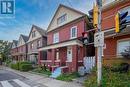 439 Wentworth Street N, Hamilton, ON  - Outdoor With Facade 