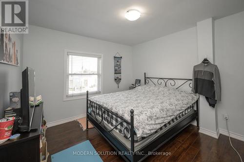 439 Wentworth Street N, Hamilton (Beasley), ON - Indoor Photo Showing Bedroom