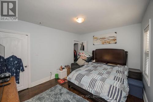 439 Wentworth Street N, Hamilton, ON - Indoor Photo Showing Bedroom