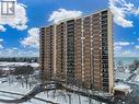 #203 -301 Frances Ave, Hamilton, ON  - Outdoor With Body Of Water 