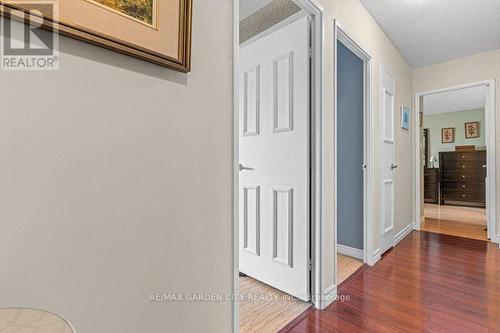 #203 -301 Frances Ave, Hamilton, ON - Indoor Photo Showing Other Room