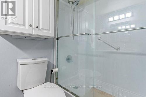 #203 -301 Frances Ave, Hamilton, ON - Indoor Photo Showing Bathroom