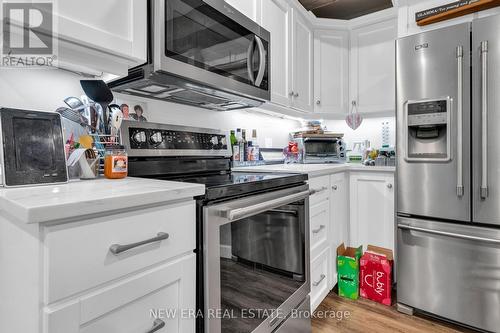 199 Napoleon St, Grey Highlands, ON - Indoor Photo Showing Kitchen