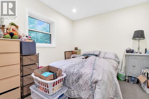 199 Napoleon Street, Grey Highlands, ON - Indoor Photo Showing Bedroom