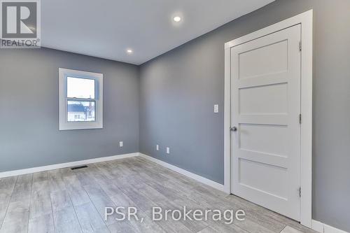 699 Upper James St, Hamilton, ON - Indoor Photo Showing Other Room