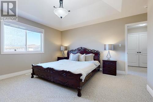 18 Cottonwood Drive, Belleville, ON - Indoor Photo Showing Bedroom