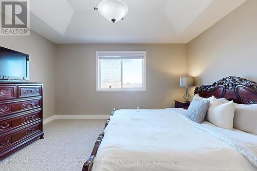 18 Cottonwood Drive, Belleville, ON - Indoor Photo Showing Bedroom