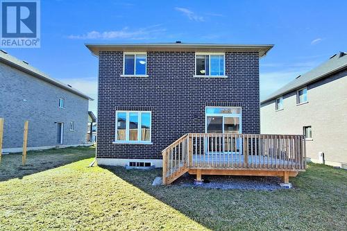 18 Cottonwood Drive, Belleville, ON - Outdoor With Exterior
