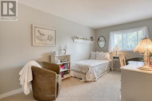 33 - 229 Jeffery Street, Whitby, ON - Indoor Photo Showing Bedroom