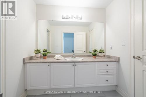110 Avanti Cres, Hamilton, ON - Indoor Photo Showing Bathroom
