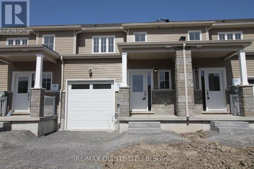 39 Lincoln Drive, Belleville, ON - Outdoor With Facade