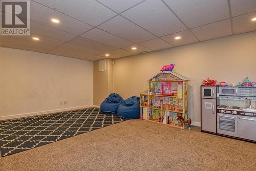 125 Country Club Boulevard, Williams Lake, BC - Indoor Photo Showing Other Room