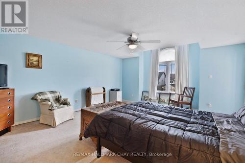 56 Wallace St, New Tecumseth, ON - Indoor Photo Showing Bedroom