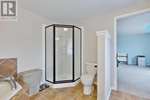 56 Wallace St, New Tecumseth, ON - Indoor Photo Showing Bathroom