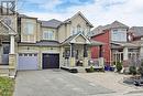 44 Pexton Ave W, Richmond Hill, ON  - Outdoor With Facade 
