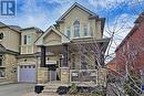 44 Pexton Ave W, Richmond Hill, ON  - Outdoor With Facade 
