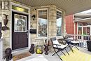 44 Pexton Ave W, Richmond Hill, ON  - Outdoor With Deck Patio Veranda With Exterior 
