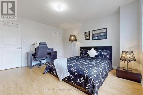 44 Pexton Avenue W, Richmond Hill, ON - Indoor Photo Showing Bedroom