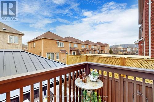 44 Pexton Avenue W, Richmond Hill, ON - Outdoor With Exterior
