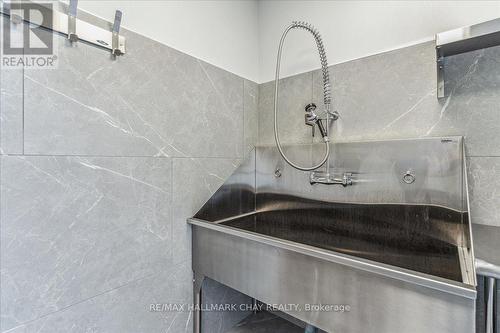 1110 - 58 Lakeside Terrace, Barrie, ON - Indoor Photo Showing Bathroom