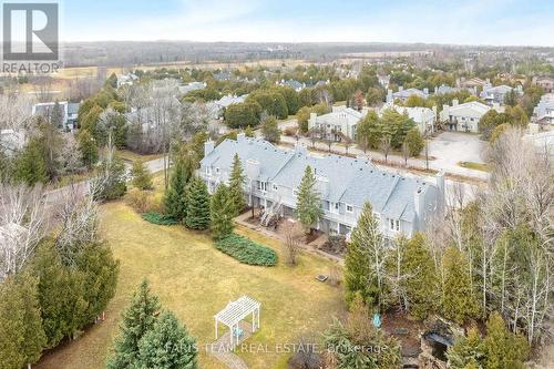 #721 -11 Dawson Dr, Collingwood, ON - Outdoor With View