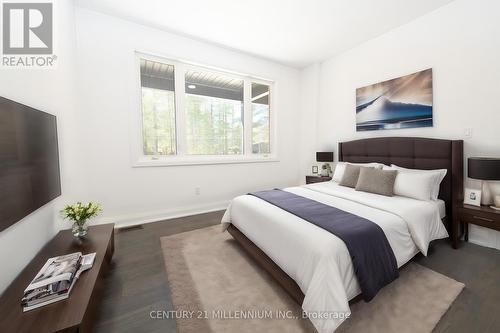 75 49Th St S, Wasaga Beach, ON - Indoor Photo Showing Bedroom