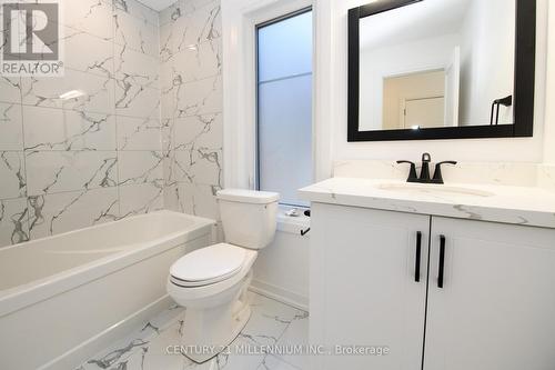 75 49Th St S, Wasaga Beach, ON - Indoor Photo Showing Bathroom