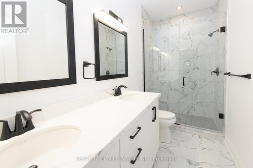 75 49Th Street S, Wasaga Beach, ON - Indoor Photo Showing Bathroom