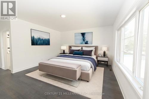 75 49Th St S, Wasaga Beach, ON - Indoor Photo Showing Bedroom