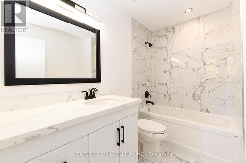 75 49Th St S, Wasaga Beach, ON - Indoor Photo Showing Bathroom