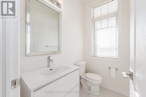 3895 Leonardo St, Burlington, ON - Indoor Photo Showing Bathroom