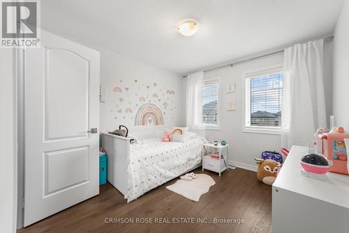 3895 Leonardo St, Burlington, ON - Indoor Photo Showing Bedroom