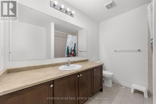 3895 Leonardo Street, Burlington, ON - Indoor Photo Showing Bathroom