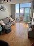 #1902 -1359 Rathburn Rd E, Mississauga, ON  - Indoor Photo Showing Living Room 