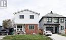 1091 Edgeleigh Ave, Mississauga, ON  - Outdoor With Facade 