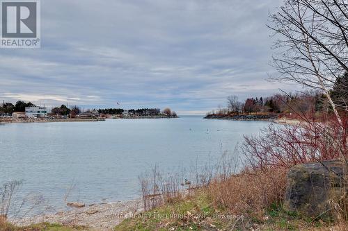 1091 Edgeleigh Ave, Mississauga, ON - Outdoor With Body Of Water With View