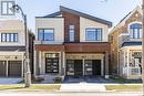 1467 Everest Crescent, Oakville, ON  - Outdoor With Facade 