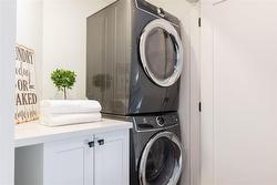 Laundry Area - 