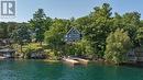 41 Riverview Drive, Rockport, ON  - Outdoor With Body Of Water 
