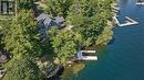 41 Riverview Drive, Rockport, ON  - Outdoor With Body Of Water 