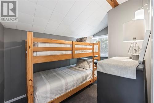 41 Riverview Drive, Rockport, ON - Indoor Photo Showing Bedroom